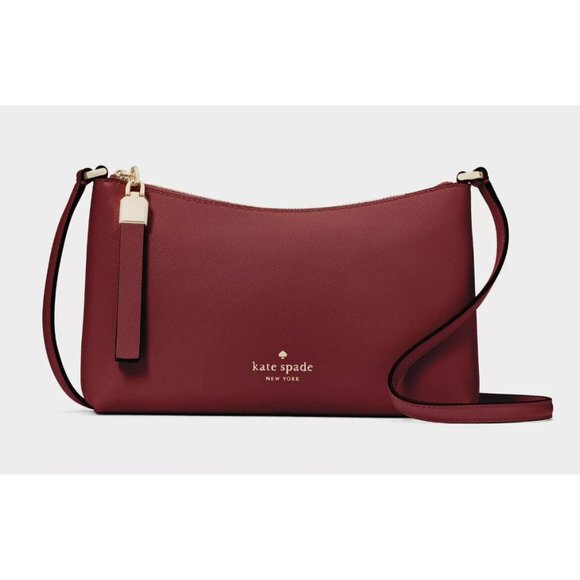 kate spade Bags New Kate Spade Sadie Crossbody Saffiano Leather